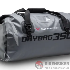 Drybag 350 (35Ltrs.) Tail Bag - SW-Motech (New)