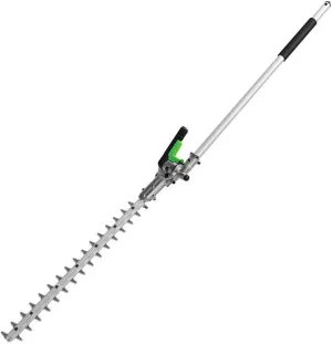 EGO Power  HTA2000 20-inch Hedge Trimmer Attachment for EGO 56-Volt Lithium-ion Multi Head System