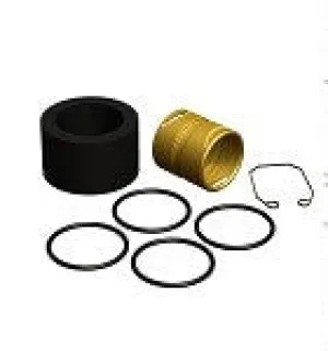 Enersol - Connection Kit - Vacuum Tube Collector - S-Power Heat Pipe, Coupler
