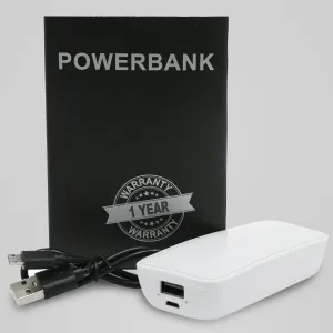 EnPocket 3000 mAh Power Bank