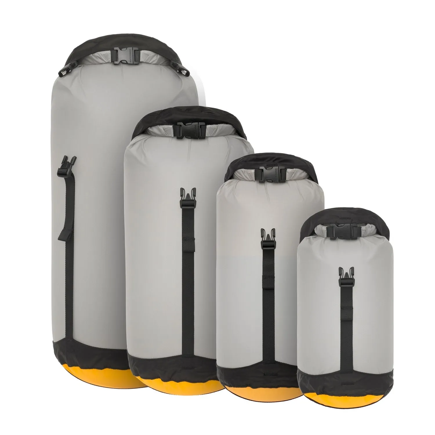 Evac Compression Dry Bag UL -  5L