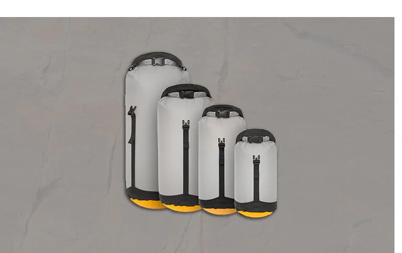 Evac Compression Dry Bag UL