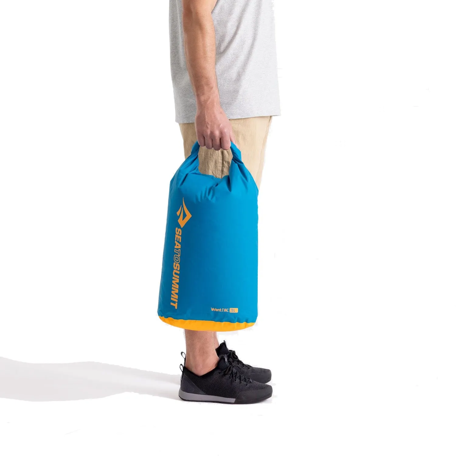 Evac Lightweight Dry Bag