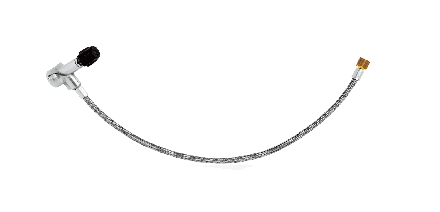 Expedition Replacement Hose for MultiFuel, OnmiFuel, OmniLite & EasyFuel
