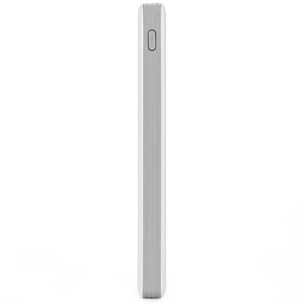 External iPhone Power Bank with LED Display