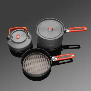 Fire Aluminum Heat-Exchanger Wholesale prices Feast Maple Top-tier options Cookware