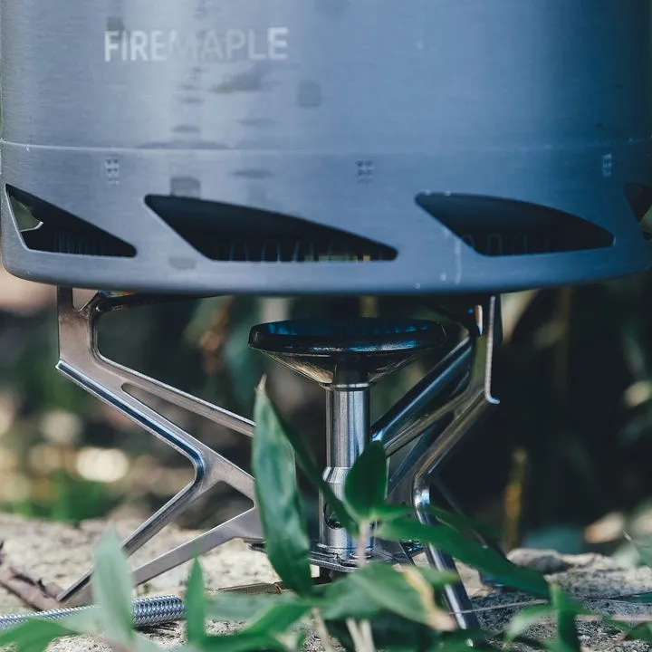 Fire Aluminum Heat-Exchanger Wholesale prices Feast Maple Top-tier options Cookware