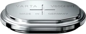 Fits VARTA V600HRT 1.2V 600mAh NiMH Battery Compatible with 5183454AA 55750201501