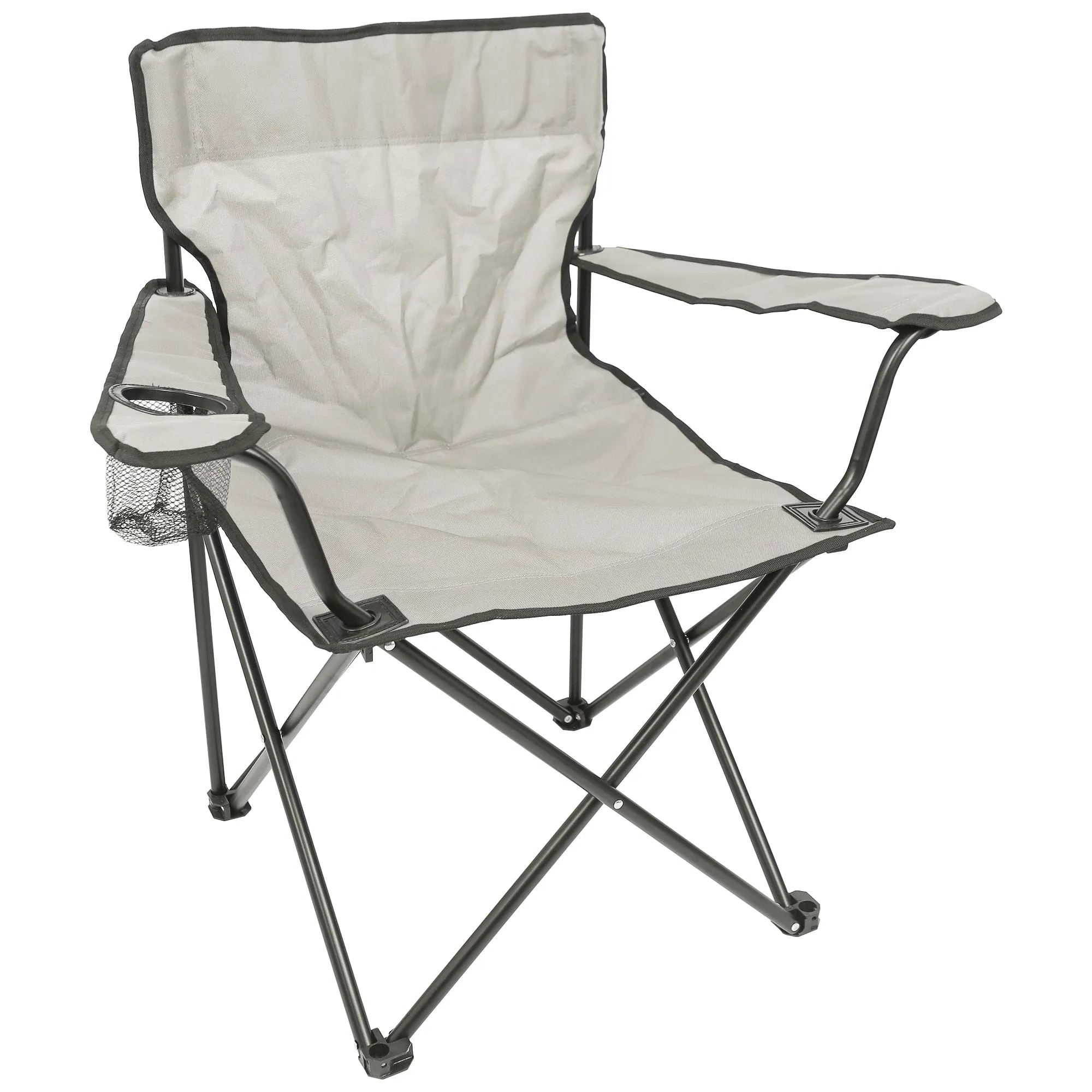 Folding Canvas Camping Chair