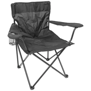 Folding Canvas Camping Chair