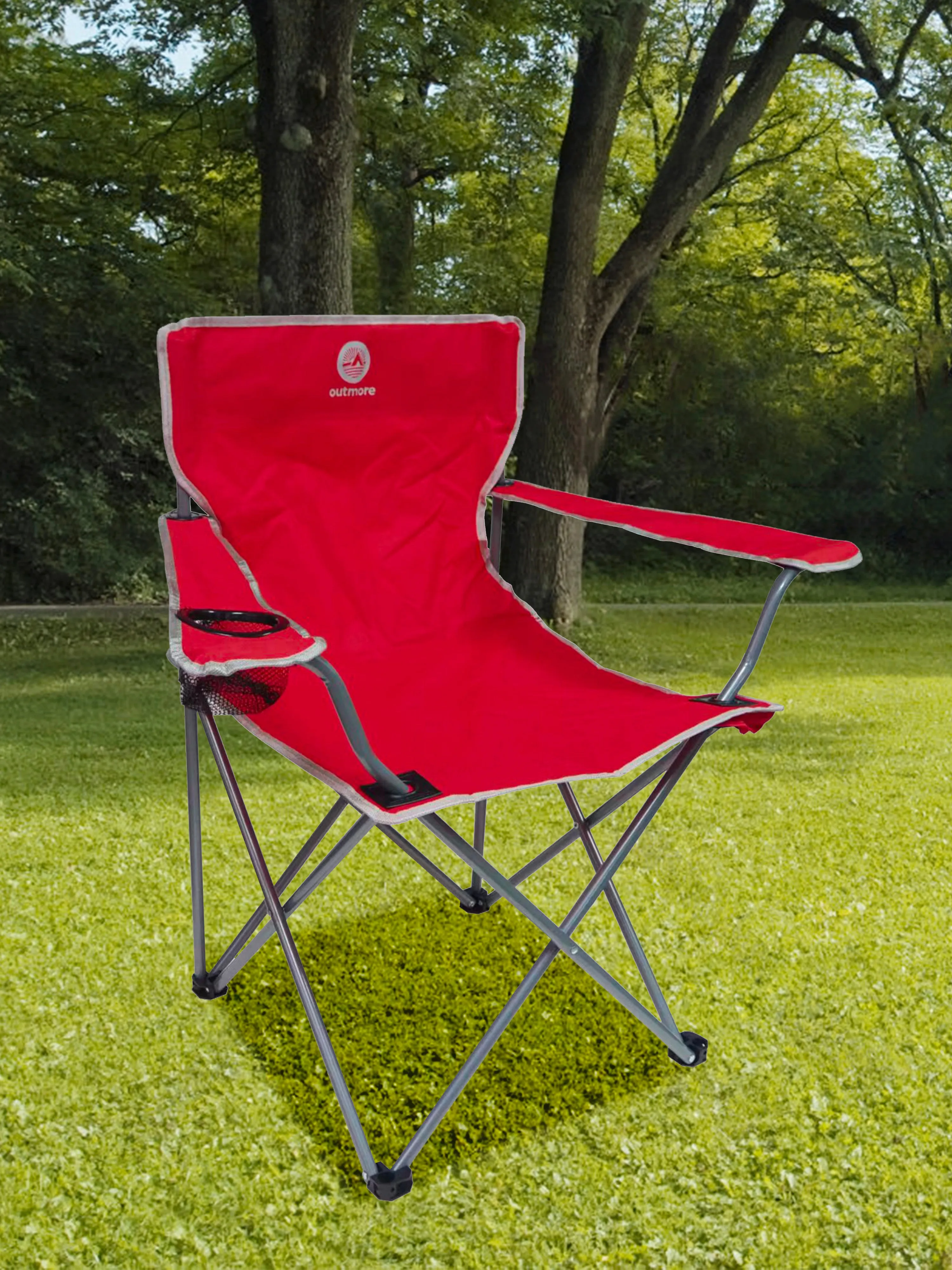 Folding Travel Chair
