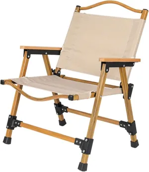 Foot Rest Stool Removable Folding Chair Stool Backrest Stool Outdoor Portable Aluminum Alloy Folding Stool for Camping Beach Chair Padded Seat