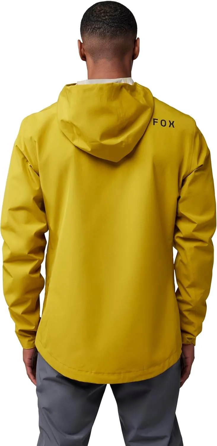 Fox Racing Men's Ranger 2.5l Water Jacket