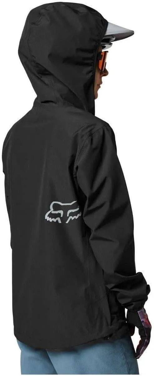 Fox Racing Women's Ranger 2.5L Water Mountain Bike Jacket