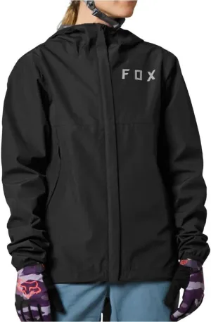 Fox Racing Women's Ranger 2.5L Water Mountain Bike Jacket