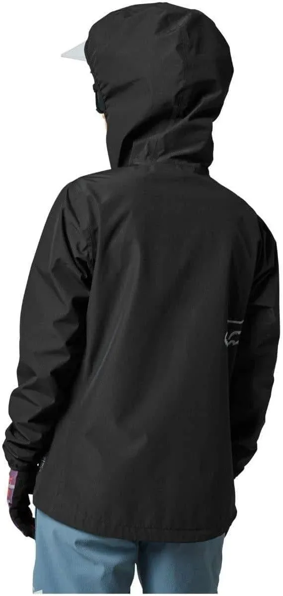 Fox Racing Women's Ranger 2.5L Water Mountain Bike Jacket