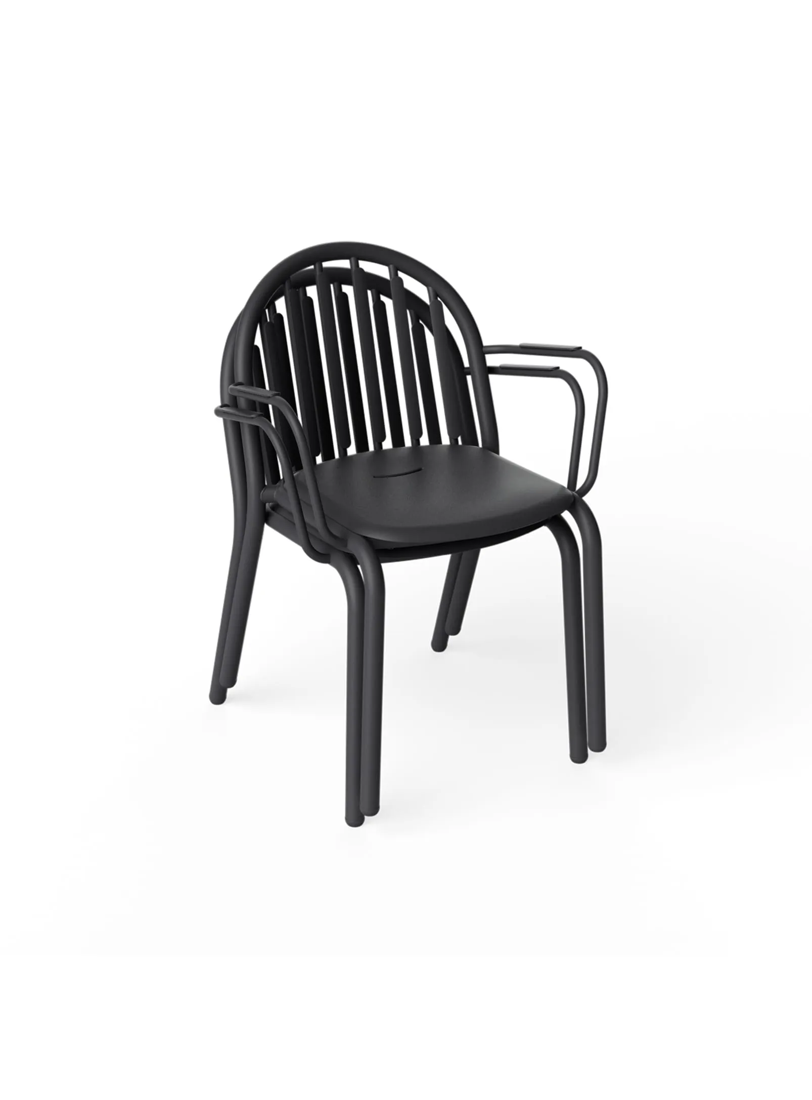 Fred's Armchair<br> Set of 4