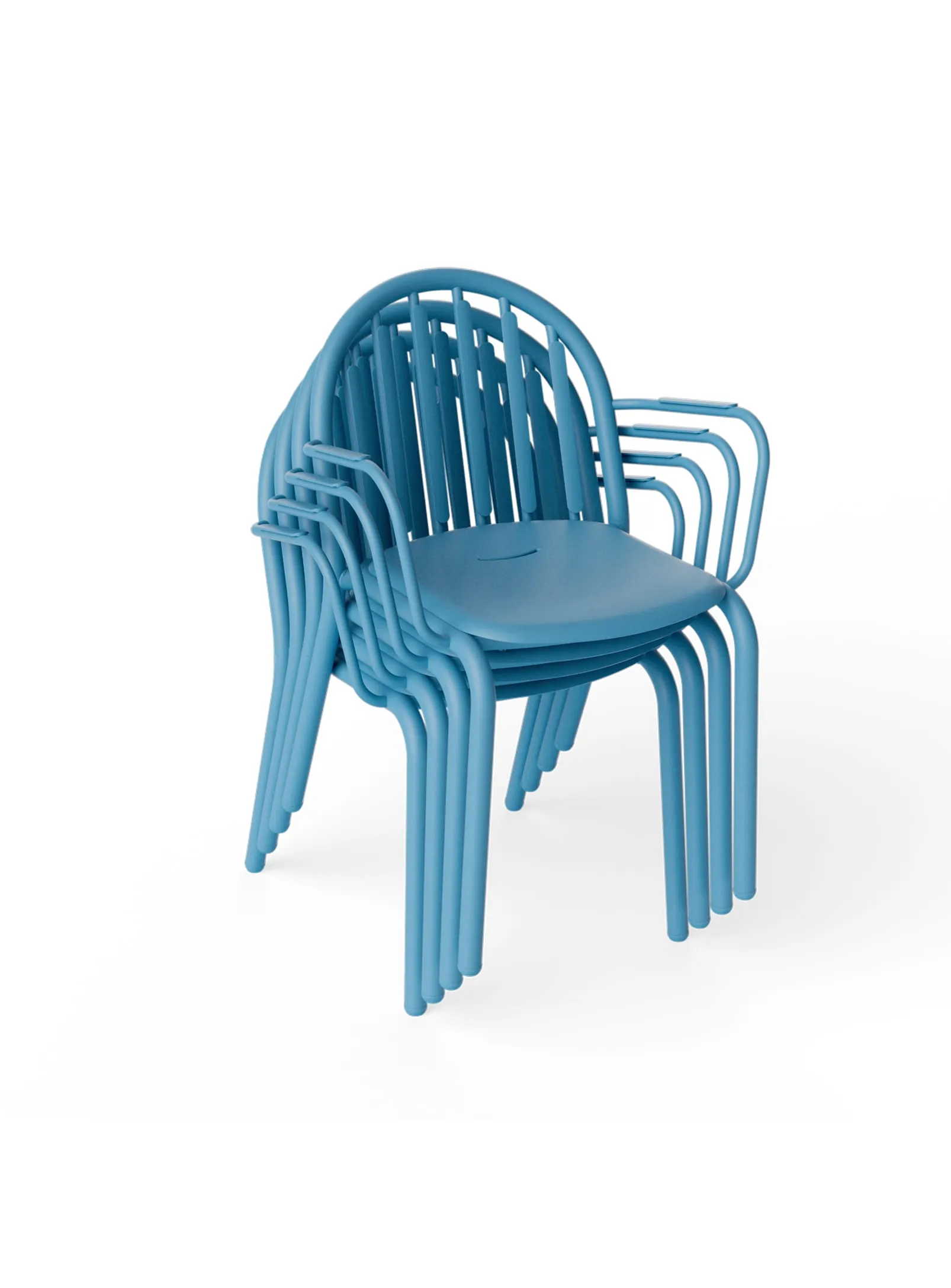 Fred's Armchair<br> Set of 4