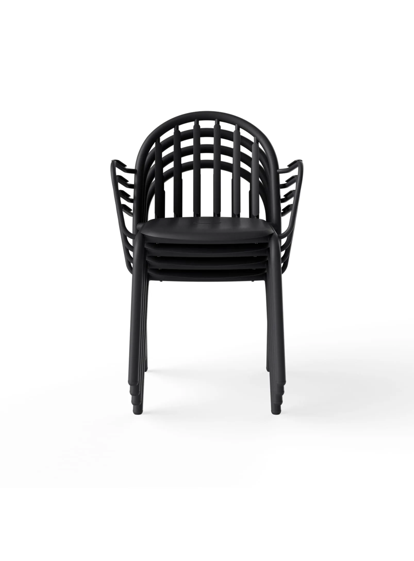 Fred's Armchair<br> Set of 4