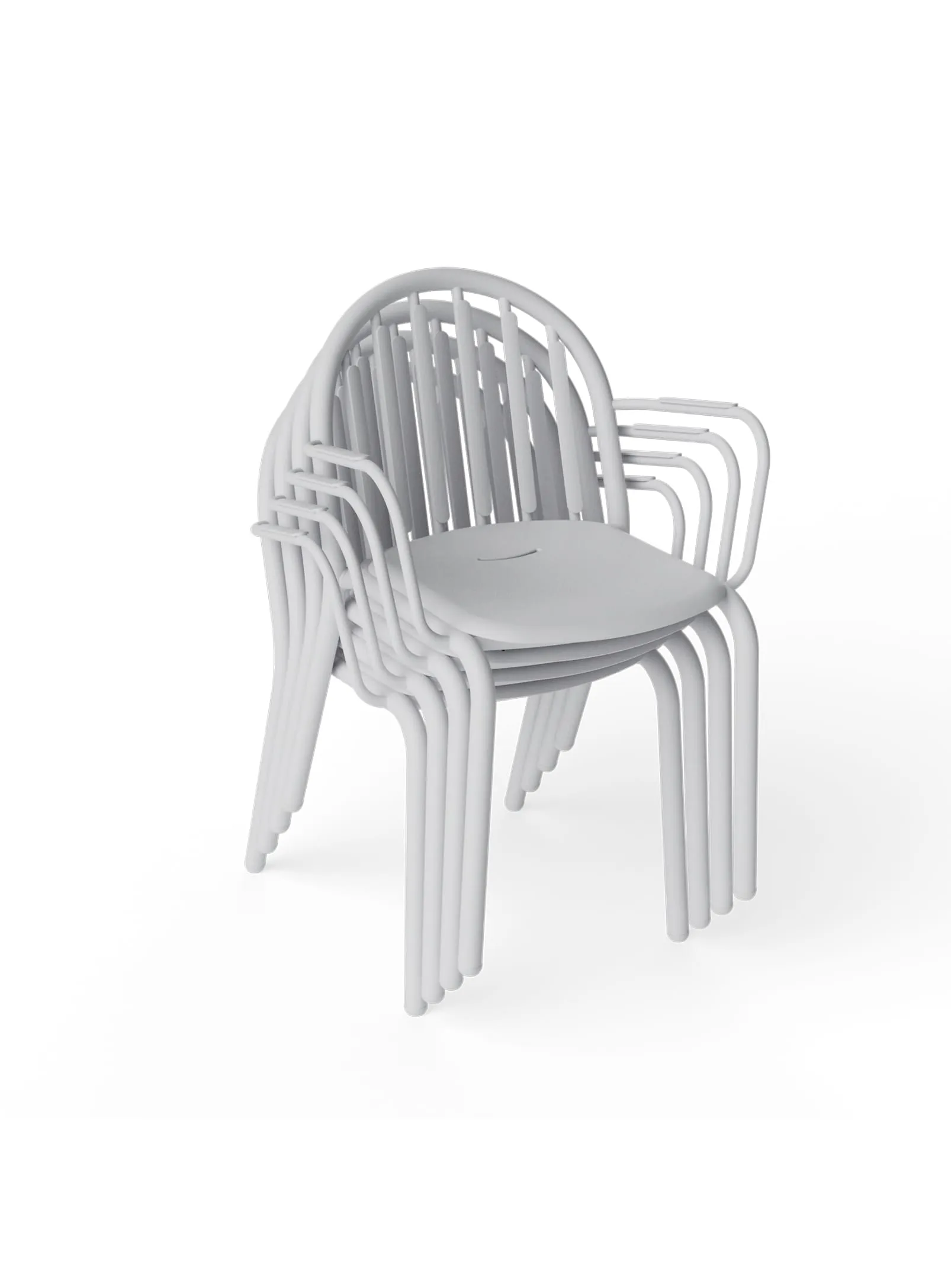 Fred's Armchair<br> Set of 4