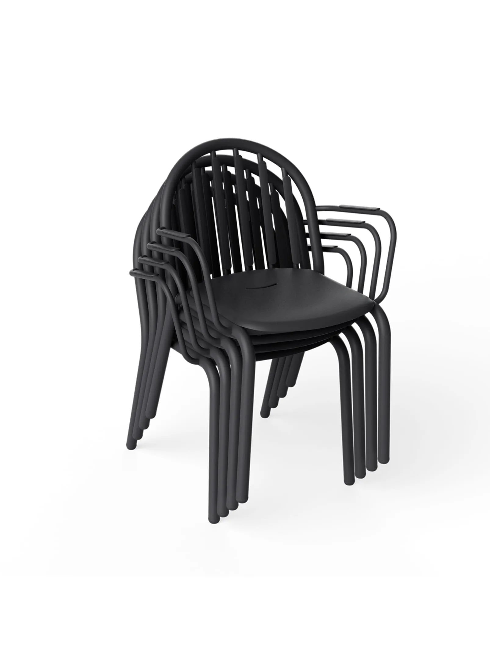 Fred's Armchair<br> Set of 4