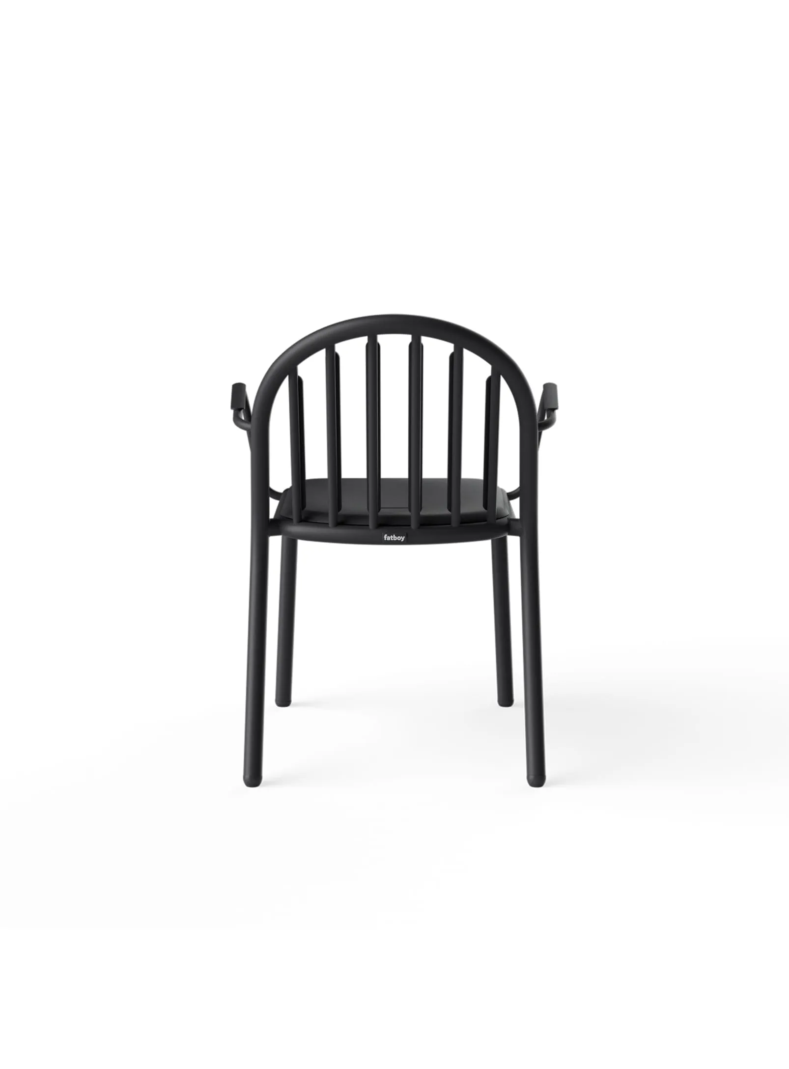 Fred's Armchair<br> Set of 4