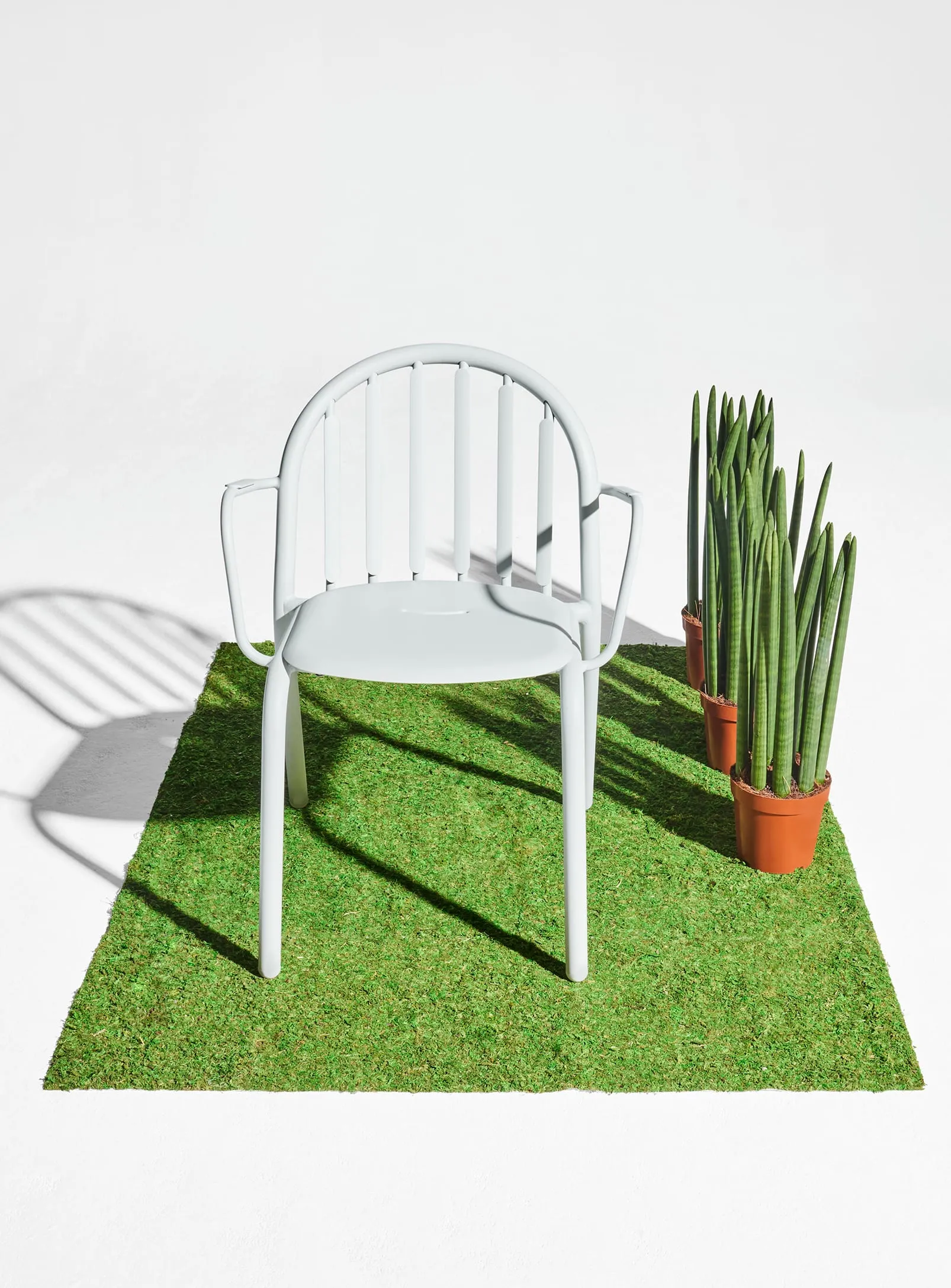 Fred's Armchair<br> Set of 4