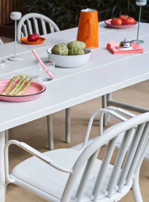 Fred's Armchair<br> Set of 4