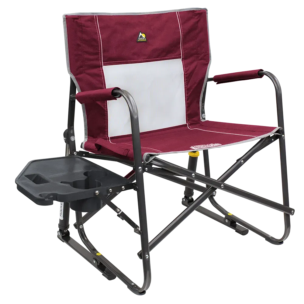 Freestyle Rocker XL™ with Side Table