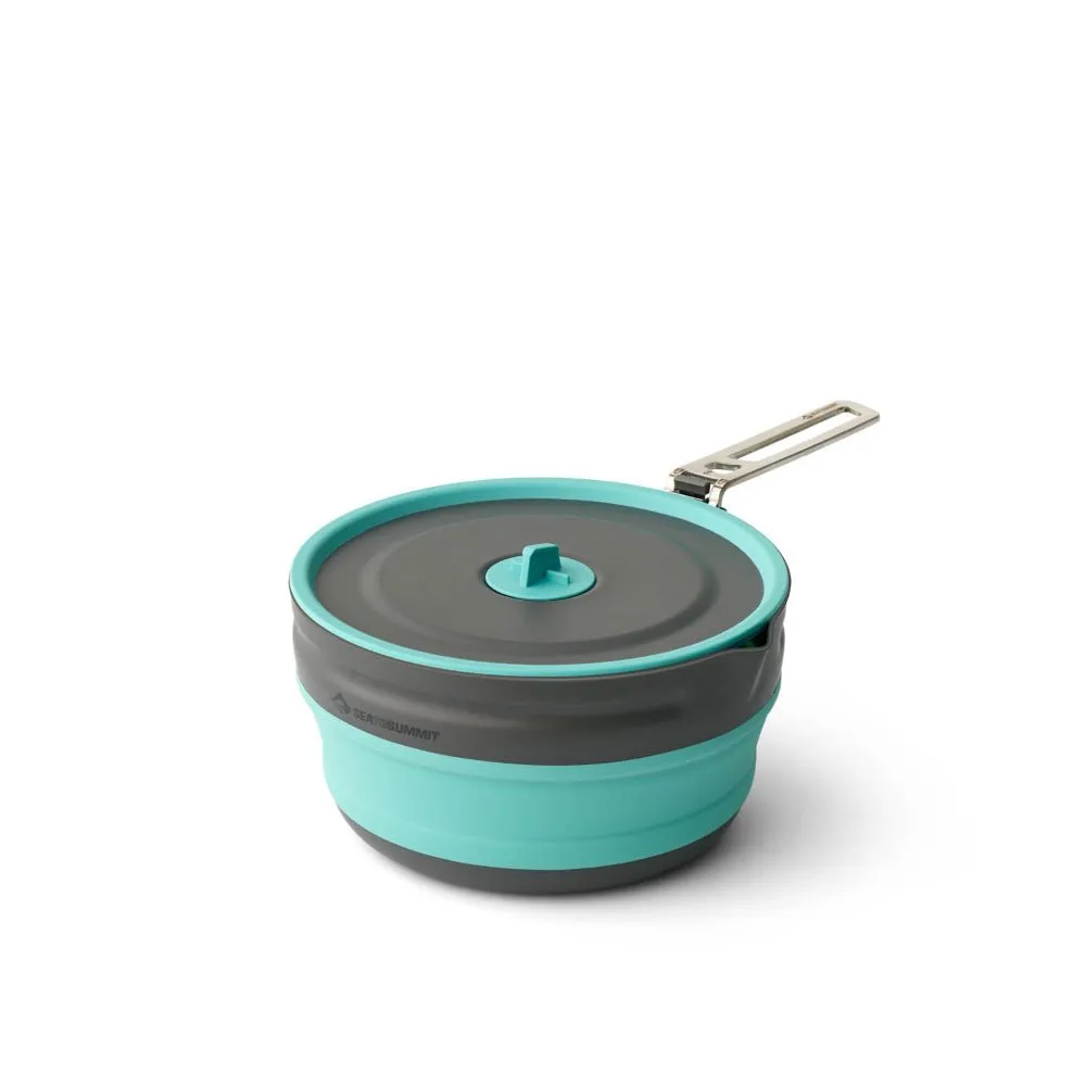 FRONTIER ULTRALIGHT COLLAPSIBLE POURING POT