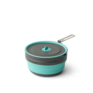 FRONTIER ULTRALIGHT COLLAPSIBLE POURING POT
