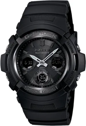 G-Shock Unisex Tough Solar