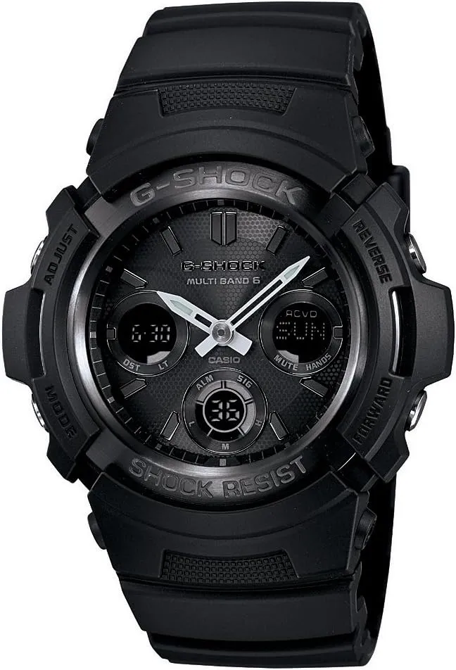 G-Shock Unisex Tough Solar