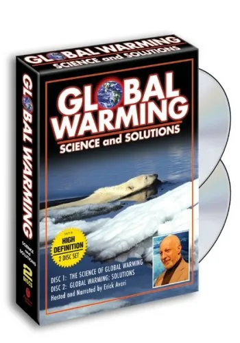 Global Warming: Science and Solutions