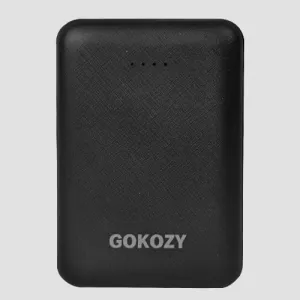 Gokozy 5V Power Bank For Heated Vest