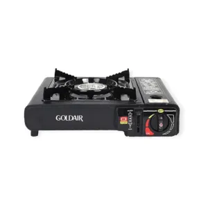 Goldair Portable Camping Stove GGCH-100