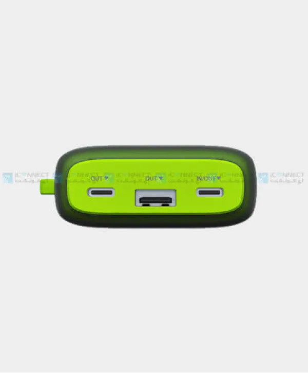 Goui Pwani Power Bank 10,000mAh