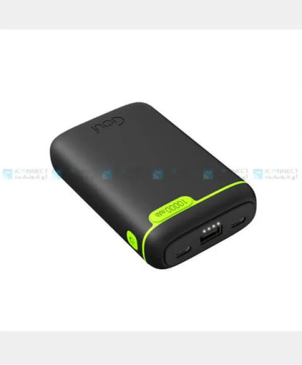 Goui Pwani Power Bank 10,000mAh