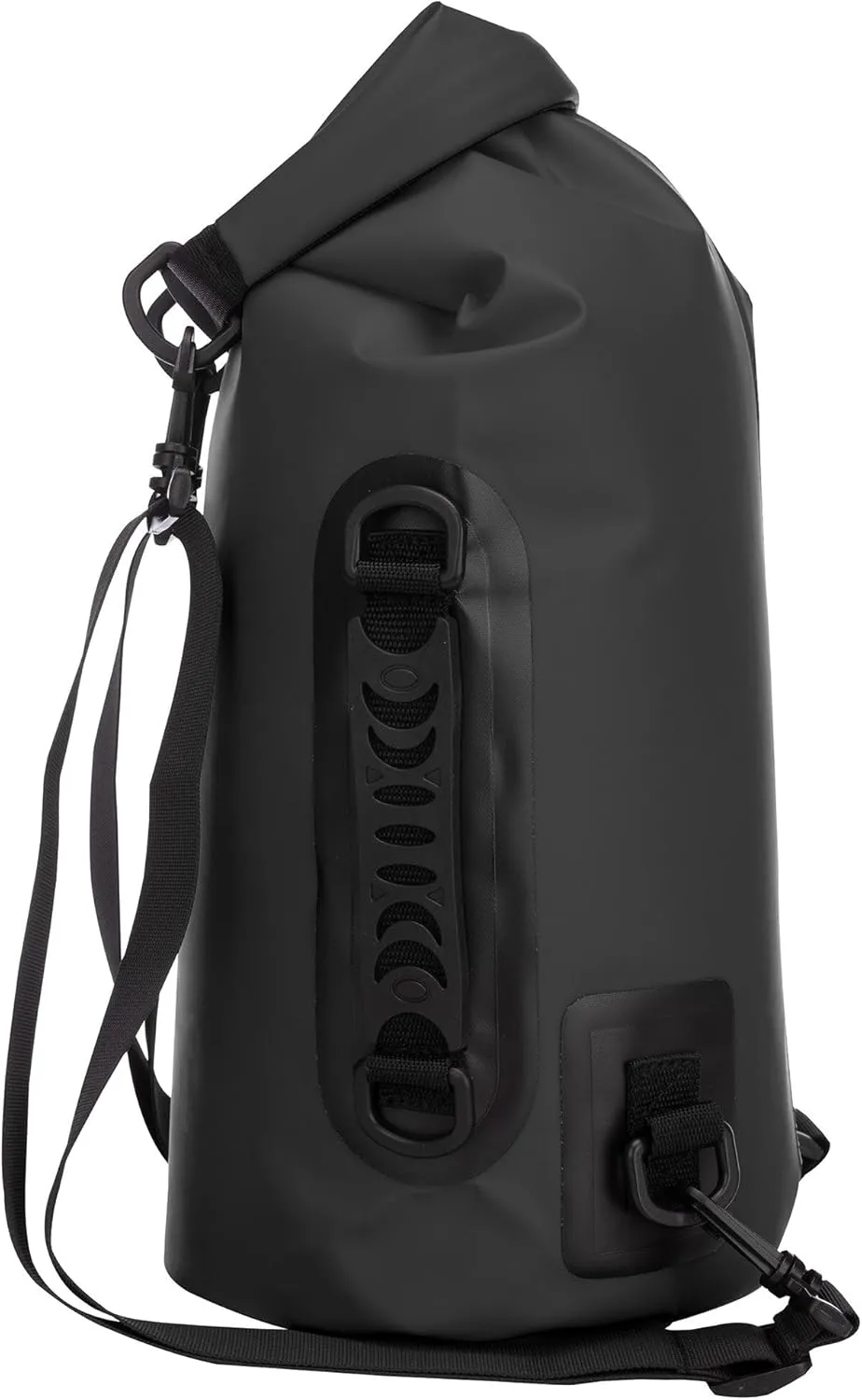 Grizzly Dry Bag | Roll up Top | Waterproof | Lightweight | for Camping Kayaking Boating Hiking Fishing
