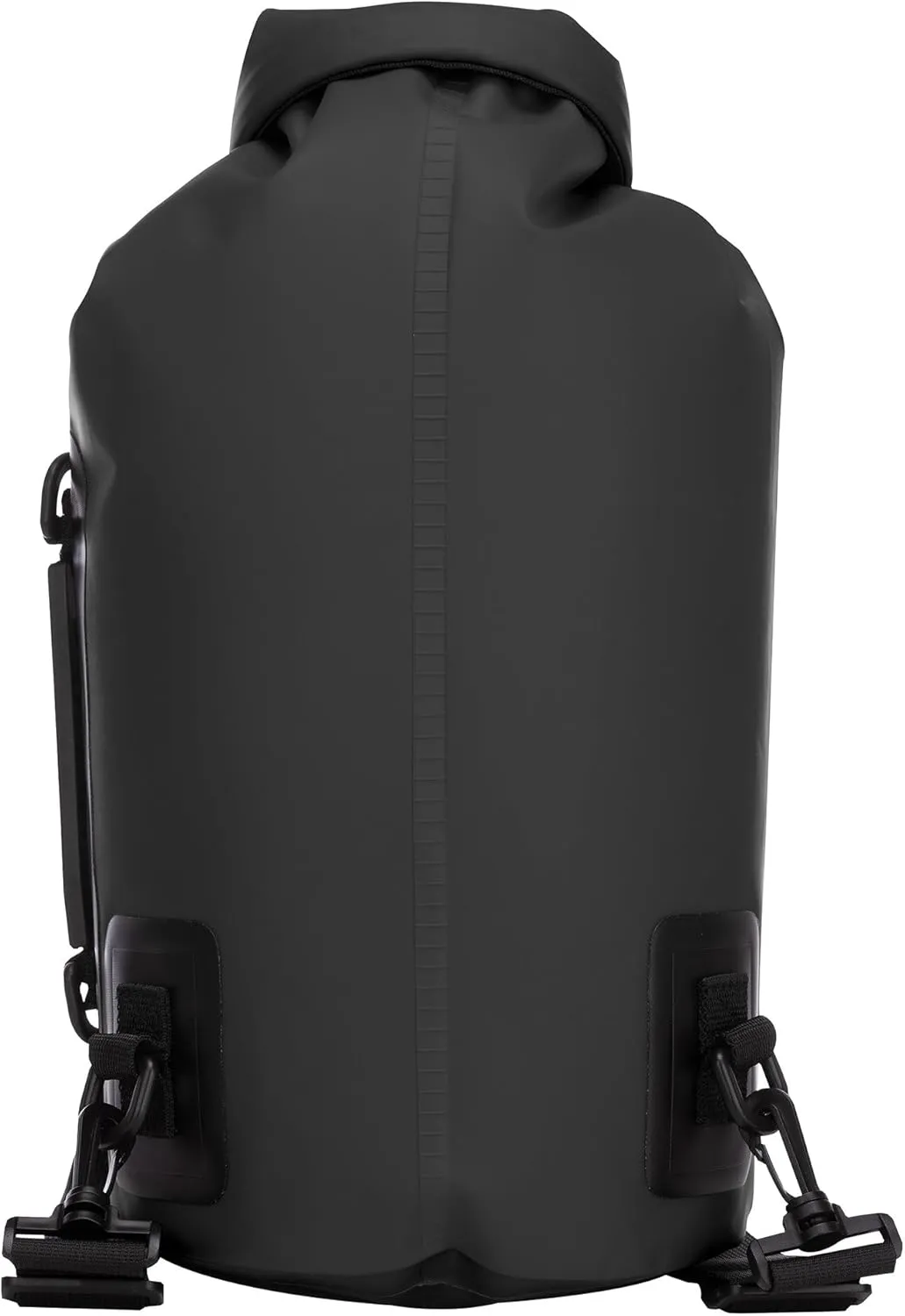 Grizzly Dry Bag | Roll up Top | Waterproof | Lightweight | for Camping Kayaking Boating Hiking Fishing