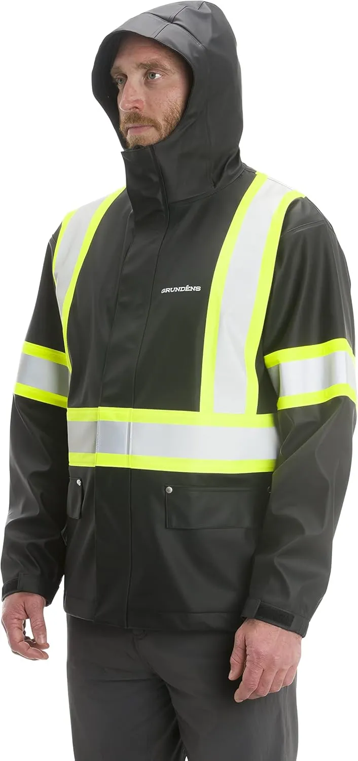 Grundéns Men's CSA Neptune Jacket