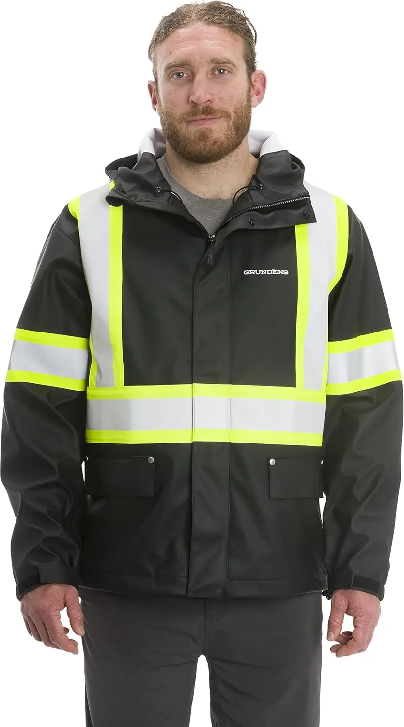 Grundéns Men's CSA Neptune Jacket