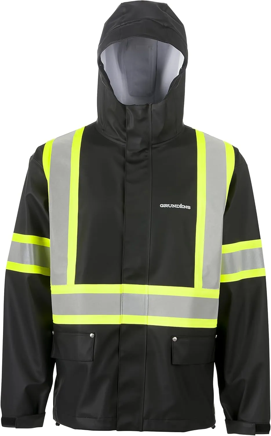 Grundéns Men's CSA Neptune Jacket