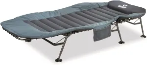 Guide Gear Ultimate Comfort Padded Camping Cot; 400-lb. Capacity, for Camping, Fishing or by The Beach and Swimming Pool