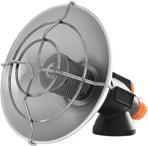 Heat Control Safety Heater - Heat Control and Safety Heater, Outdoor Camping Portable Heater | Lightweight Portable Fan Heater for Winter Outdoor Camping, Safe Electric Fan Heater for Fishing Tent