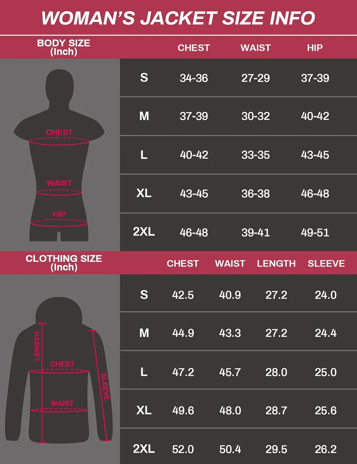 Heated Jacket for Women, ANTARCTICA GEAR Winter Coat with 12V 16000mAh Battery Pack, Soft Shell Heating Hood Jacket