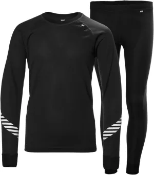Helly Hansen Kid-Junior Dry Set Baselayer