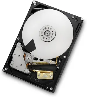 HGST Deskstar 3.5-Inch 4TB 7200 RPM SATA III 6Gbps 64MB Cache Internal Hard Drive (0F14681) (HDS724040ALE640)