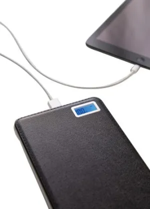 High Capacity Power Bank