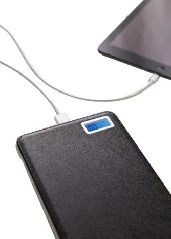 High Capacity Power Bank